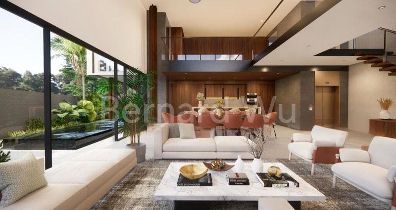 6 Bed Bungalow (Landed) for Sale in  Maple Woods - Image 10